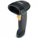 Motorola LS2208 Bar Code Scanner, 7 ft Black 1D Lazeris Juoda Motorola LS2208 Bar Code Scanner, 7 ft Black 1D Lazeris Juoda