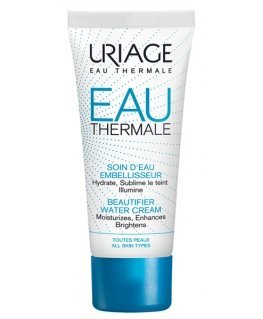 Uriage Eau Thermale näonaha niisutaja Naised 40 ml Pasta