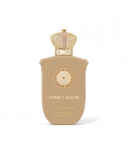 Gulf Orchid Crème Caramel - EDP