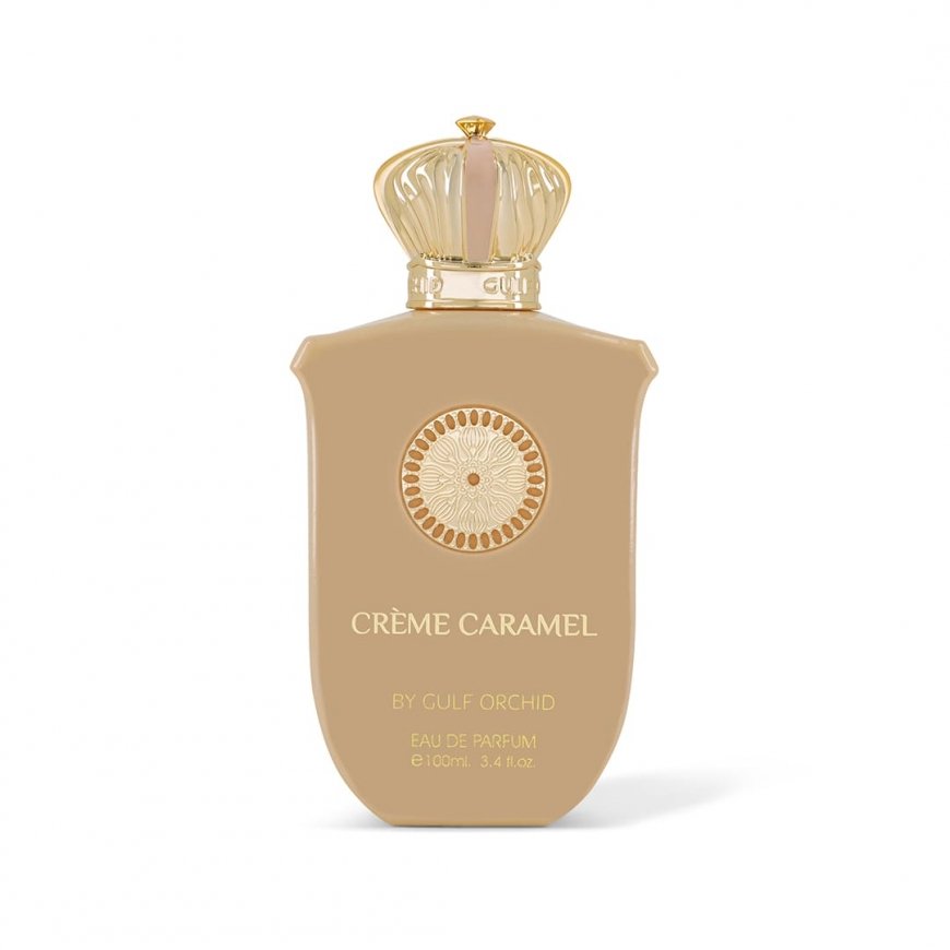 Gulf Orchid Crème Caramel - EDP
