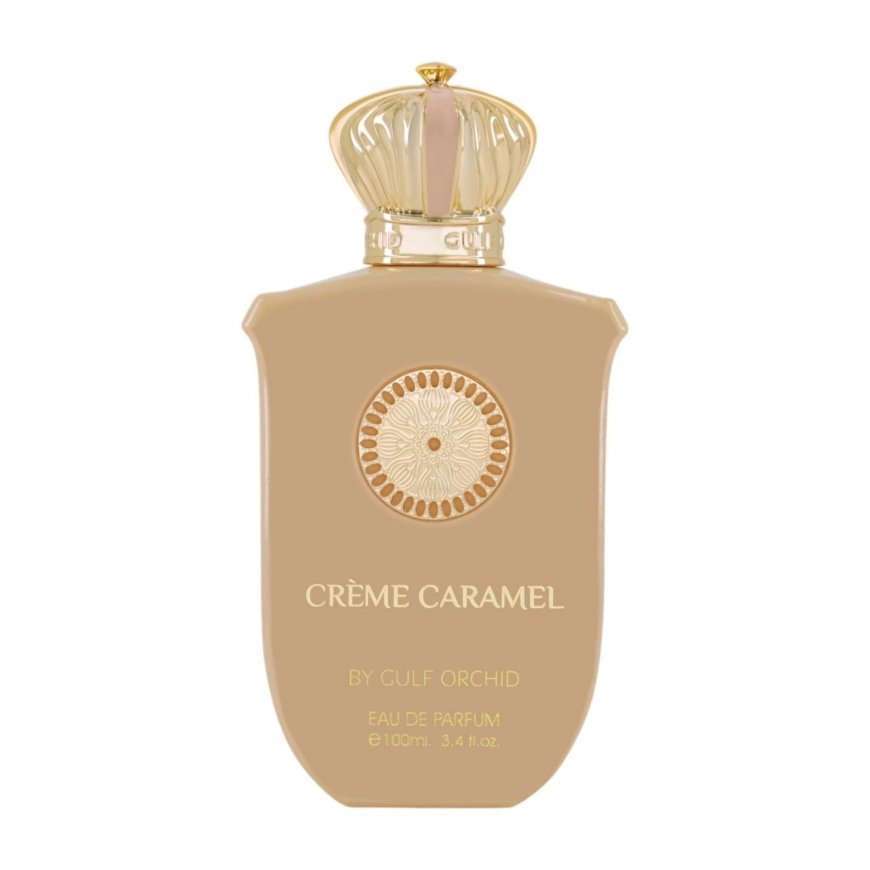 Gulf Orchid Crème Caramel - EDP – 2