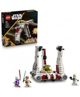 LEGO® „Star Wars™“ 75399 mässulite U-tiib hävitaja