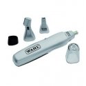 Wahl Ear, Nose & Brow 3-In-1 tarkkuustrimmeri Hopea Wahl Ear, Nose & Brow 3-In-1 tarkkuustrimmeri Hopea