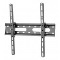 Deltaco ARM-1101-B TV mount/stand 177.8 cm (70") Black Deltaco ARM-1101-B TV mount/stand 177.8 cm (70") Black