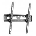 Deltaco ARM-1101-B televizora stiprinājums 177,8 cm (70") Melns Deltaco ARM-1101-B televizora stiprinājums 177,8 cm (70") Melns