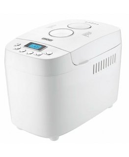Unold 68520 хлебопечка 850 W Белый