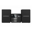 Blaupunkt MS13BT home audio system Home audio micro system 45 W Black
