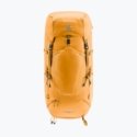WW valgevee kajakk AMBER L.O.G. CLUB, 261 x 63 x 38 cm, sinine-valge, kuni 120 kg, HDPE