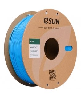 eSun PLA+ 1kg 1.75mm - Light Blue