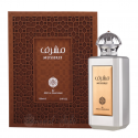 Ard Al Zaafaran, Mushrif, vyrams skirti parfumeriniai vandenys (Eau De Parfum), 100 ml Ard Al Zaafaran, Mushrif, vyrams skirti parfumeriniai vandenys (Eau De Parfum), 100 ml