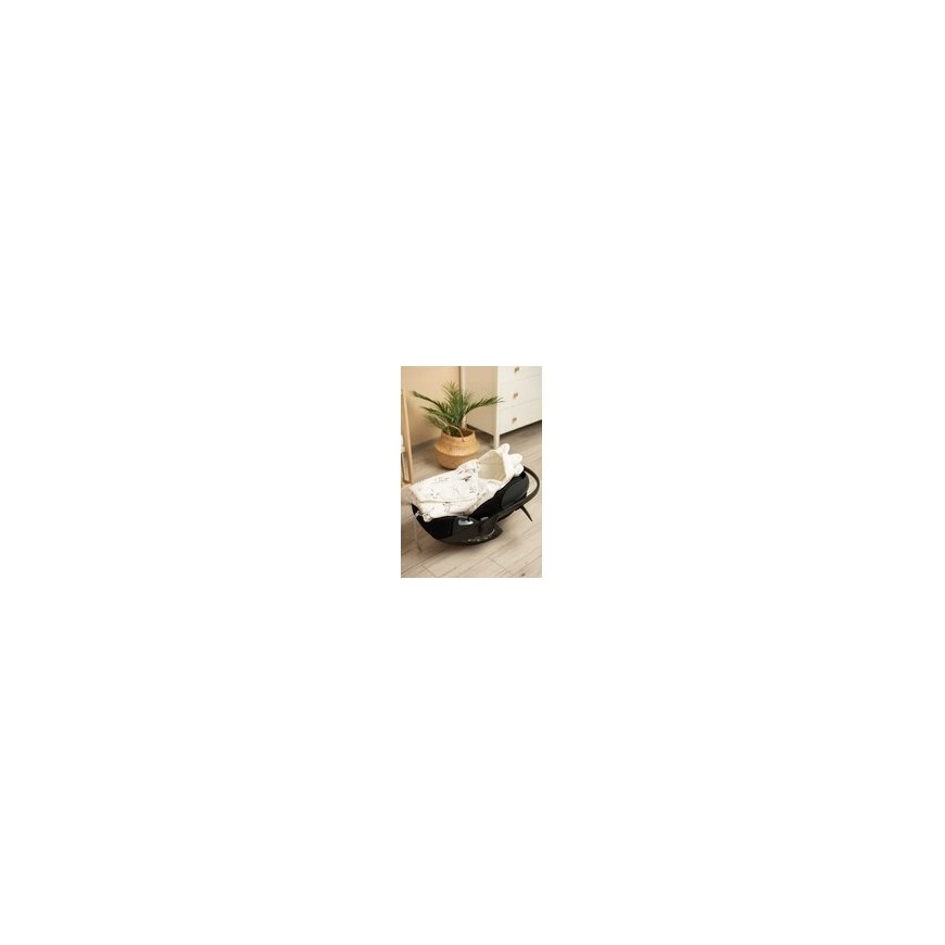 Love To Dream Transition Swaddle UP - Size M - Sun - STAGE 2 - TOG 0.2