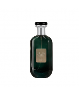 Ard Al Zaafaran, Mousuf Ramadi, Eau De Parfum, Unisex, 100 ml