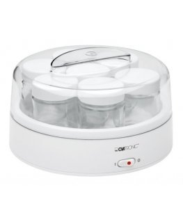 Clatronic JM 3344 1,1 L 14 W
