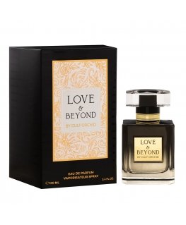 Gulf Orchid Love & Beyond - парфюмерная вода (EDP)
