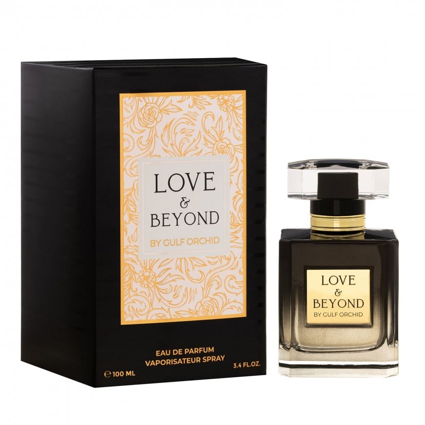 Gulf Orchid Love & Beyond - EDP