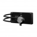 Fractal Design Lumen S24 v2 RGB Процессор All-in-one liquid cooler 12 cm Черный 1 шт Fractal Design Lumen S24 v2 RGB Процессор All-in-one liquid cooler 12 cm Черный 1 шт