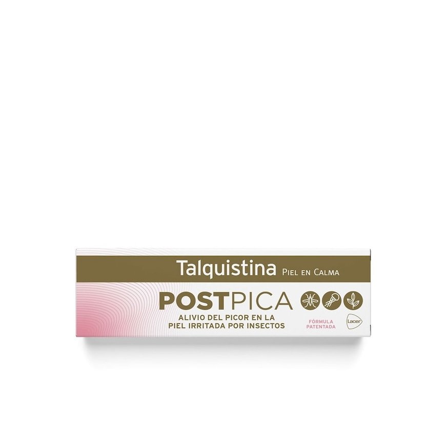 Talquistina POSTPICA Soothing Gel 15 ml – 2
