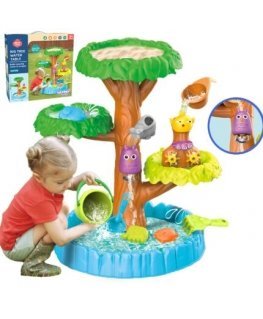Woopy Happy Farm Figurine Set, 10 pcs