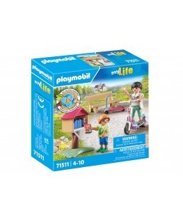 Playmobil 71511 spēļu komplekts