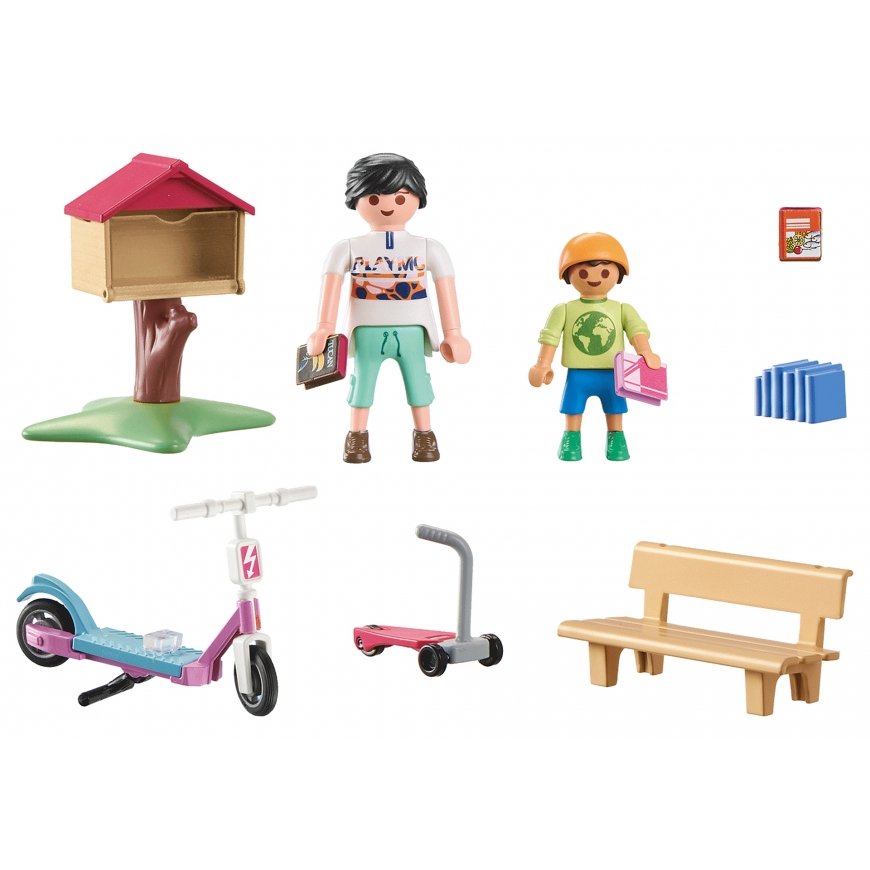 Playmobil 71511 набор игрушек – 2