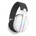 Subsonic 147439 Laisvų rankų įranga Vielinis ir Bevielis Su lankeliu Žaidimams C tipo USB Bluetooth Subsonic 147439 Laisvų rankų įranga Vielinis ir Bevielis Su lankeliu Žaidimams C tipo USB Bluetooth