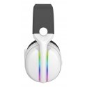 Subsonic 147439 Austiņas Vadu & Bezvadu Speļu USB Veids-C Bluetooth Balts Subsonic 147439 Austiņas Vadu & Bezvadu Speļu USB Veids-C Bluetooth Balts