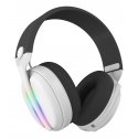 Subsonic 147439 Austiņas Vadu & Bezvadu Speļu USB Veids-C Bluetooth Balts Subsonic 147439 Austiņas Vadu & Bezvadu Speļu USB Veids-C Bluetooth Balts