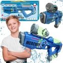 Elektrinis vandens pistoletas WOOPIE Elektrinis vandens pistoletas WOOPIE