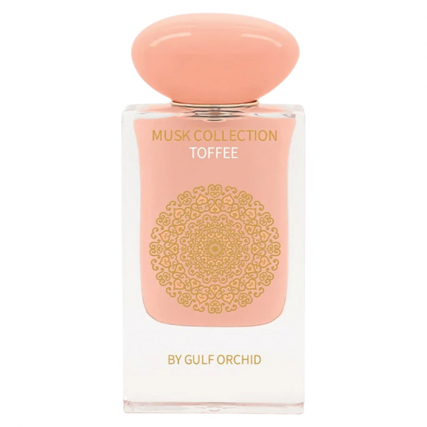 Gulf Orchid Gulf Orchid, Musk Collection