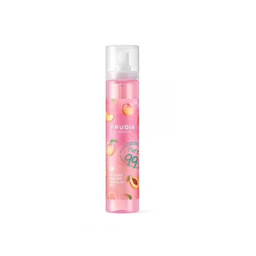 Frudia My Orchard Soothing Gel For Face Peach / 125ml