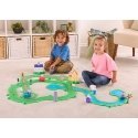 PEPPA PIG Whizz Around World Of Peppa Set PEPPA PIG Whizz Around World Of Peppa Set
