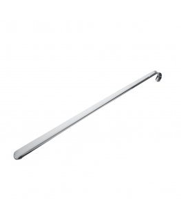 WENKO Shoehorn Extra Long rustproof stainless steel