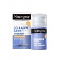Neutrogena COLLAGEN BANK mitrinošais krēms SPF 30 50 ml Neutrogena COLLAGEN BANK mitrinošais krēms SPF 30 50 ml