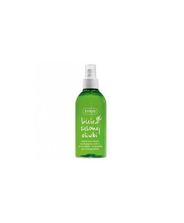 Skin tonic spray
