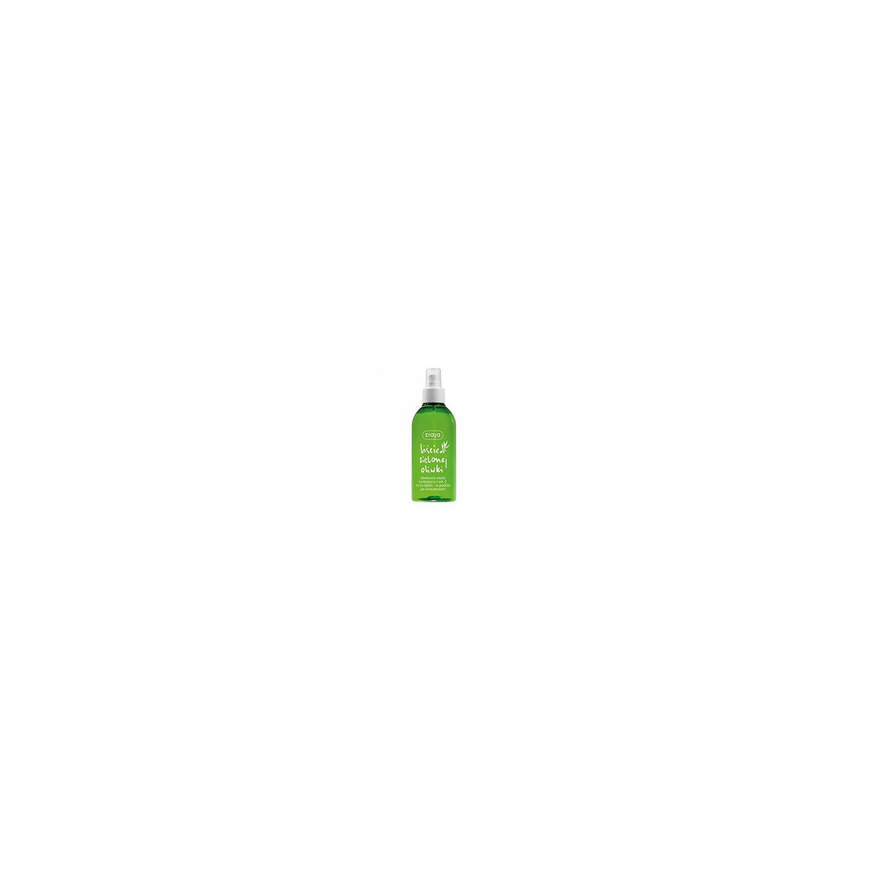 Skin tonic spray