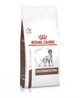 Royal Canin Gastrointestinal 15 kg Взрослый Птица