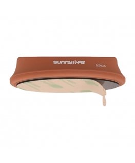 Sunnylife alus / alus OSMO 360 kaamerale (oranž)