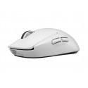 Logitech G 910-005943 pele Speļu Labā roka RF Bezvadu 25600 DPI Logitech G 910-005943 pele Speļu Labā roka RF Bezvadu 25600 DPI