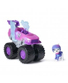 PAW Patrol Rescue Wheels Roxi’s Monster Truck