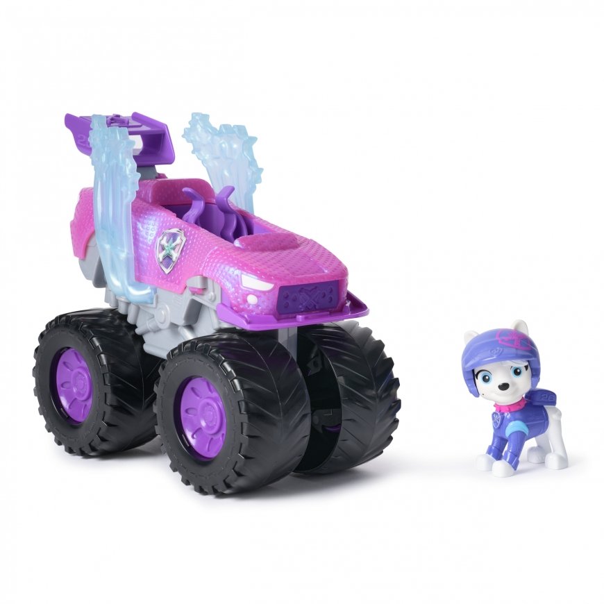 Spin Master PAW Patrol Rescue Wheels