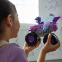 PAW Patrol Rescue Wheels Roxi’s Monster Truck