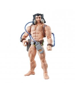 Marvel Legends Series Wolverine (Weapon X)