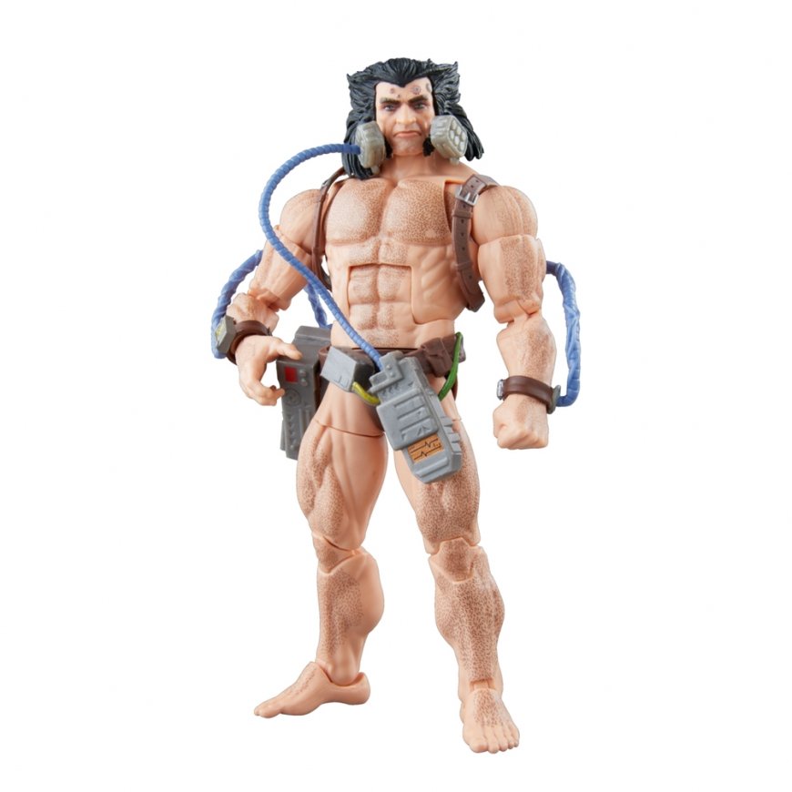 Hasbro Marvel Legends Series Wolverine (Weapon