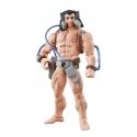 Marvel Legends Series Wolverine (Weapon X) Marvel Legends Series Wolverine (Weapon X)