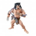 Marvel Legends Series Wolverine (Weapon X) Marvel Legends Series Wolverine (Weapon X)