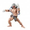 Marvel Legends Series Wolverine (Weapon X) Marvel Legends Series Wolverine (Weapon X)