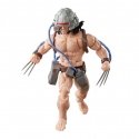 Marvel Legends Series Wolverine (Weapon X) Marvel Legends Series Wolverine (Weapon X)