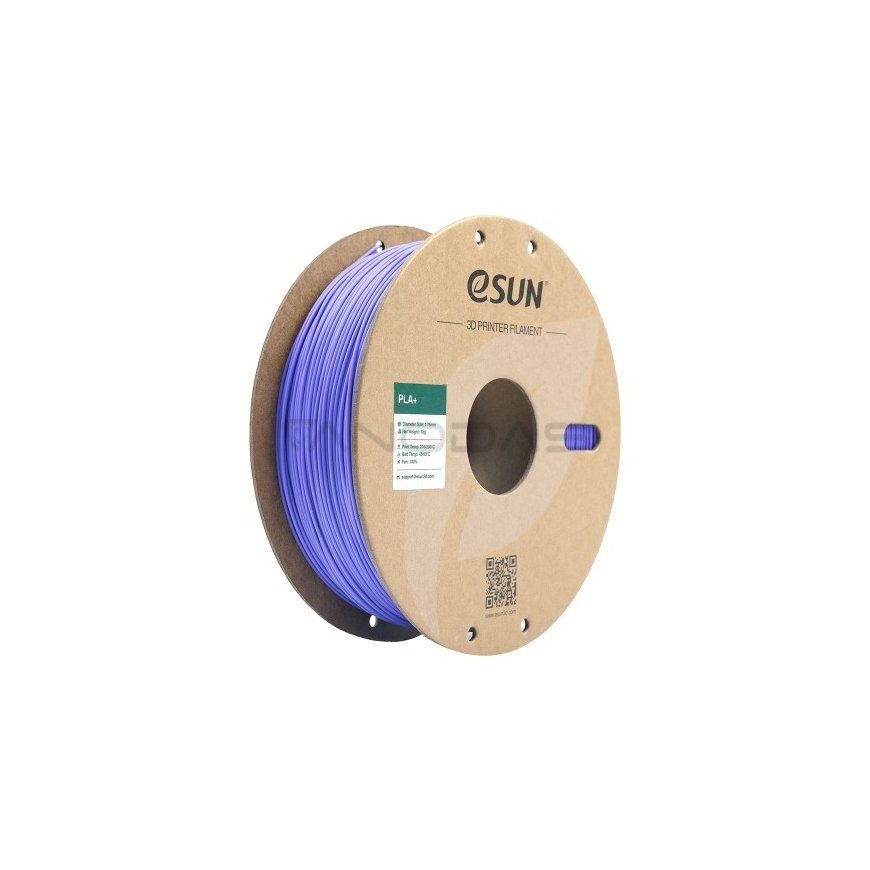 eSun PLA+ 1kg 1.75mm - Very Peri