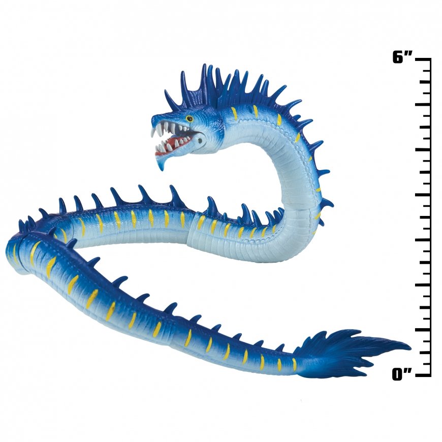 The New Empire Drownviper – 2
