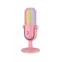 Razer Seiren V3 Chroma Розовый Микрофон для ПК